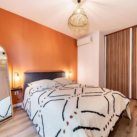 Apartamento Mon Cosy Saint-Pierre Exterior foto