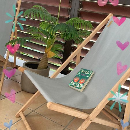 Apartamento Mon Cosy Saint-Pierre Exterior foto