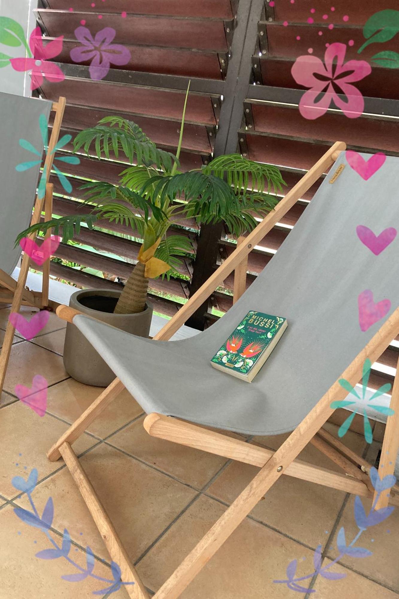 Apartamento Mon Cosy Saint-Pierre Exterior foto